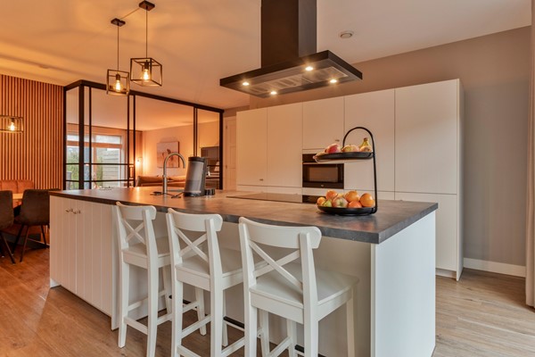 Medium property photo - Van Barnevelderf 3, 3907 ML Veenendaal